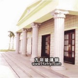 LMZ-013玻璃鋼羅馬柱價(jià)格便宜 歐式羅馬柱模具開發(fā)