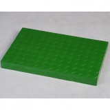 玻璃鋼制品特性簡介