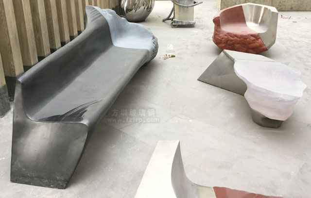 玻璃鋼定制家具