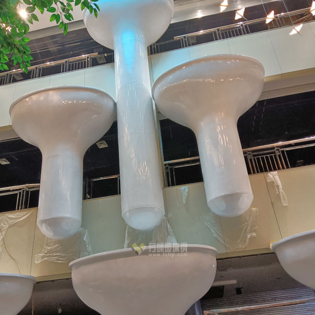 未來玻璃鋼廠家的發展方向