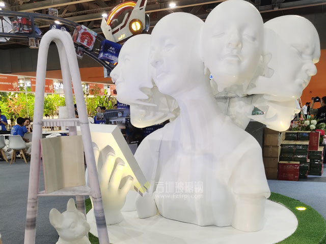 未來玻璃鋼廠家的發展方向
