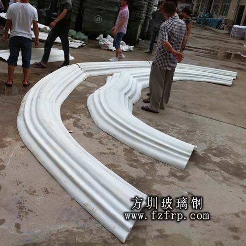 玻璃鋼裝飾線條生產廠家